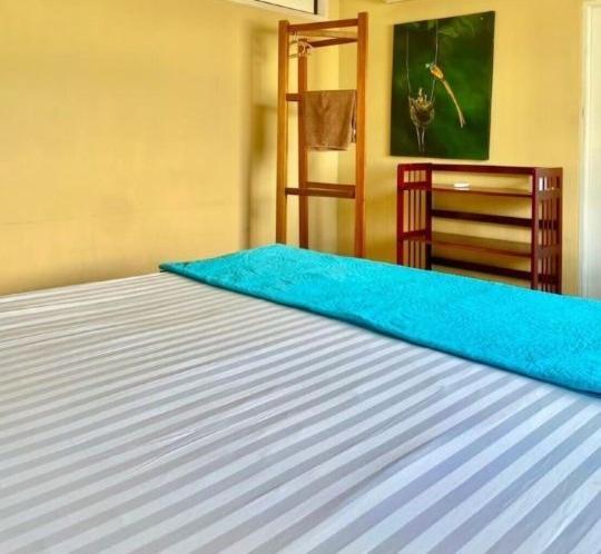 No7 Guesthouse 甲米 外观 照片