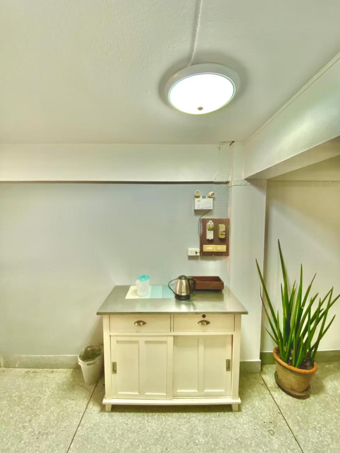 No7 Guesthouse 甲米 外观 照片