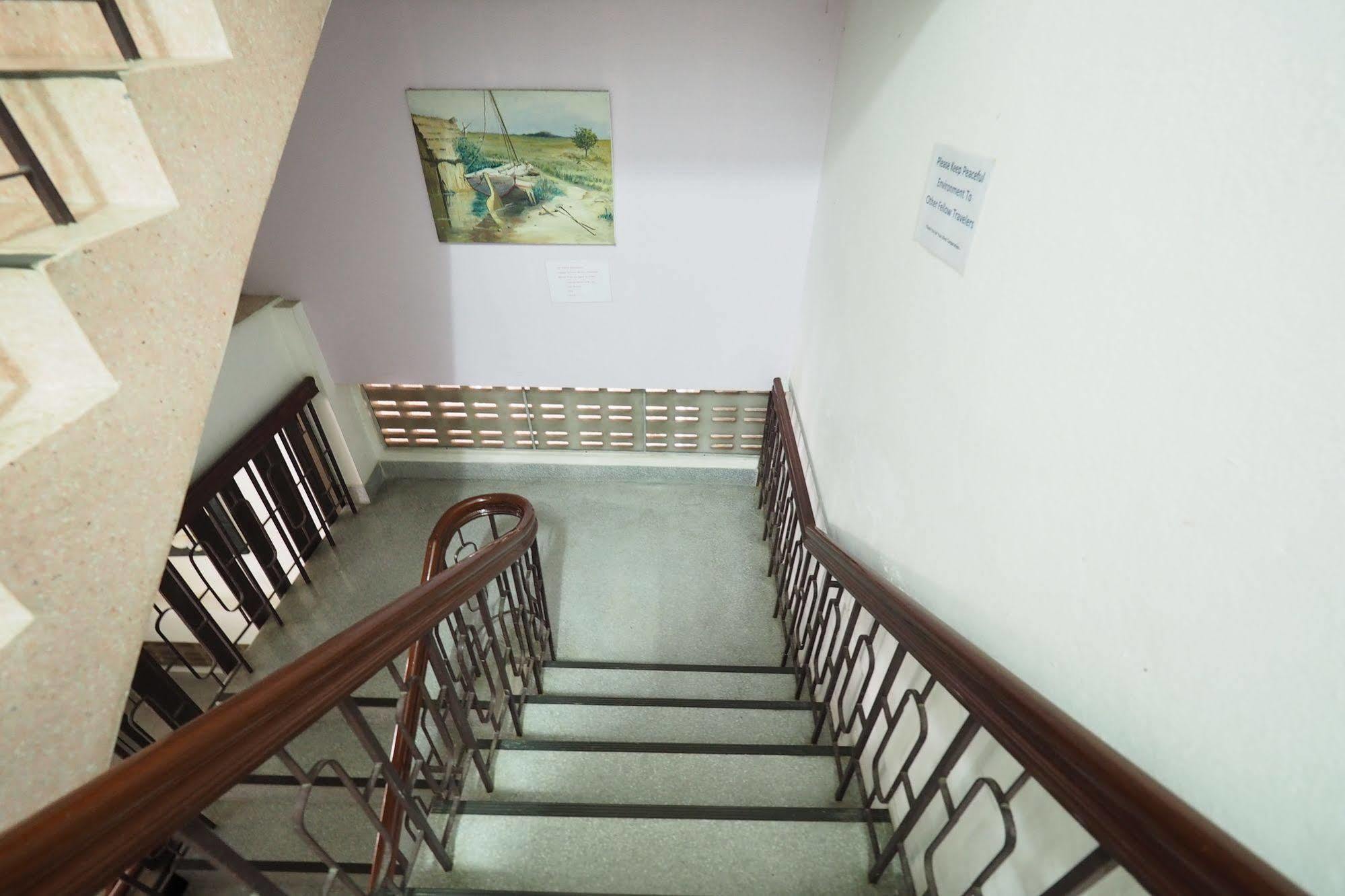No7 Guesthouse 甲米 外观 照片